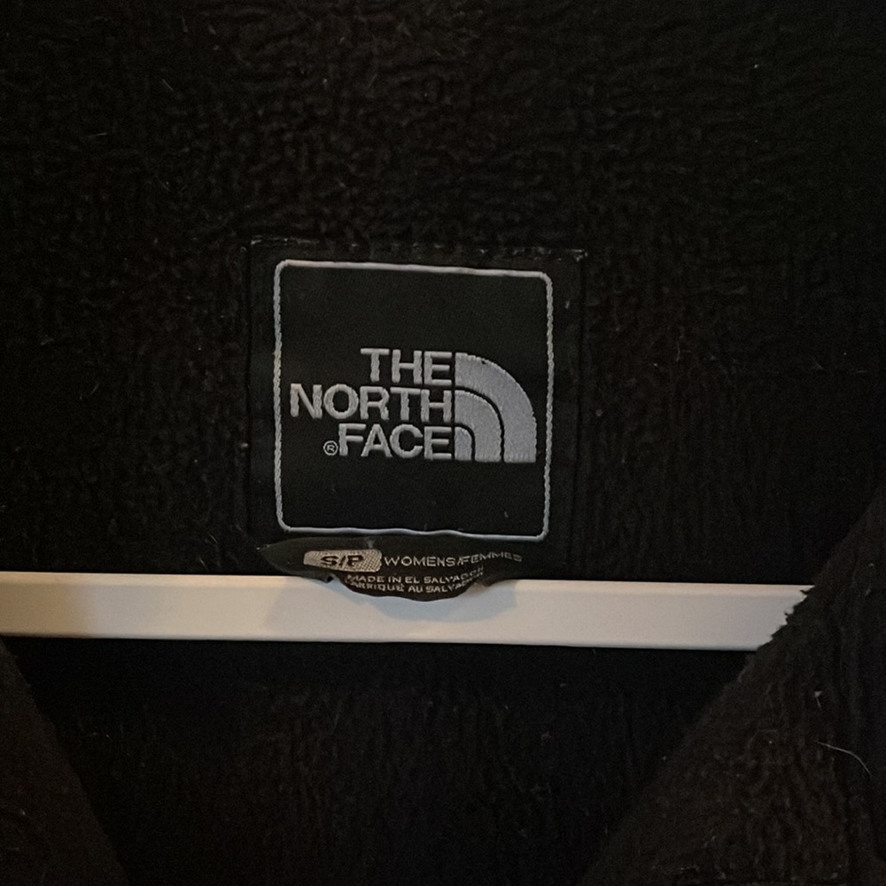 The North Face Zip Jacket - Picture 4 of 8